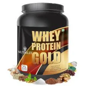Protein Tablet